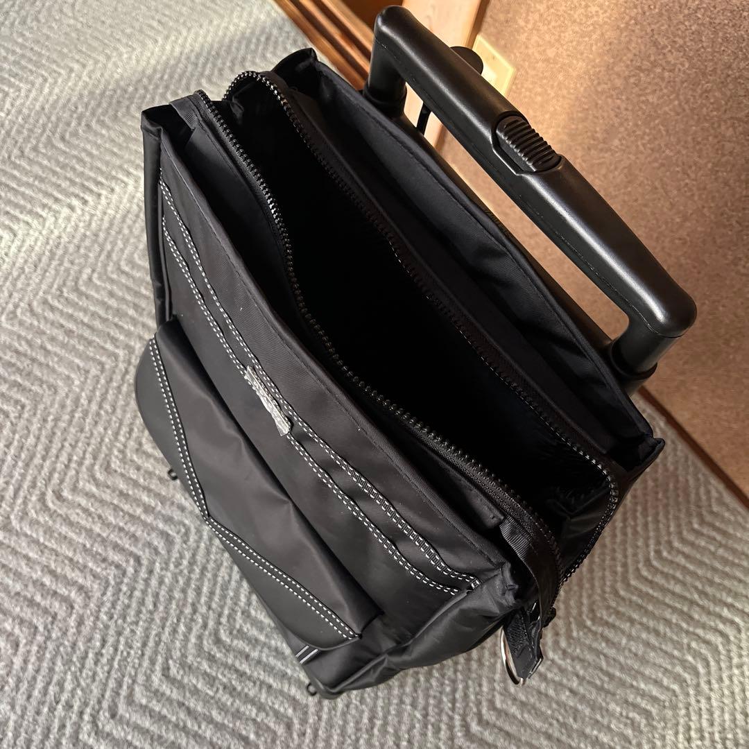 未使用 キャリーカート ショッピングカート