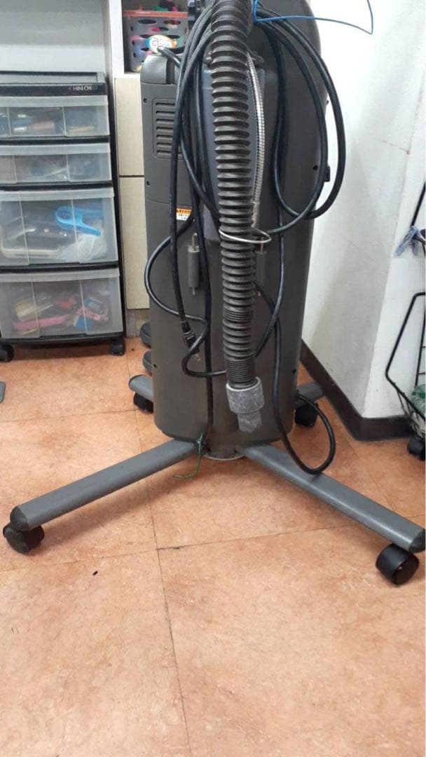 タカラベルモント　ミストプロEX ローラーボール　促進機　スチーマー