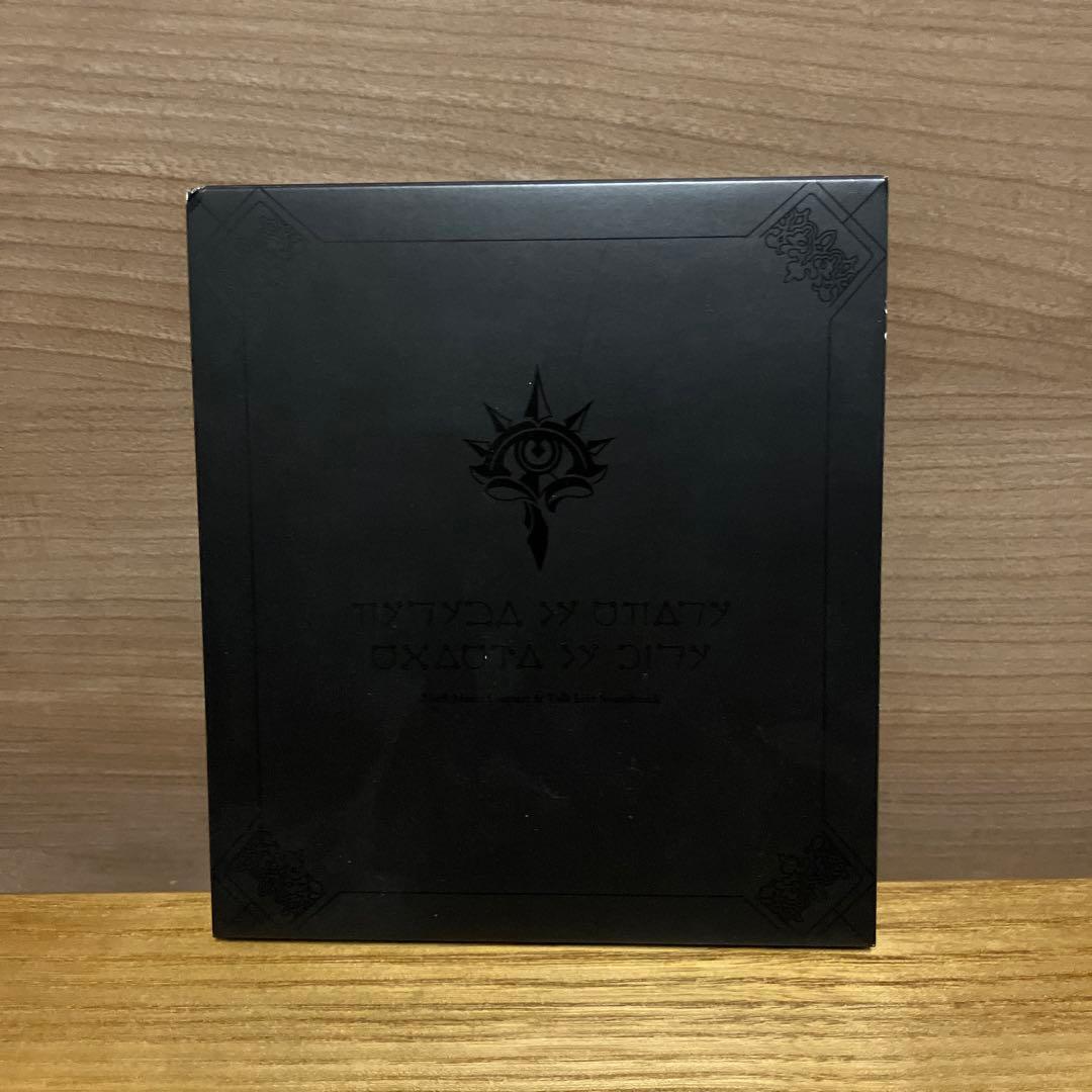 ニーアオートマタ ブラックボックスエディション 特典のみ