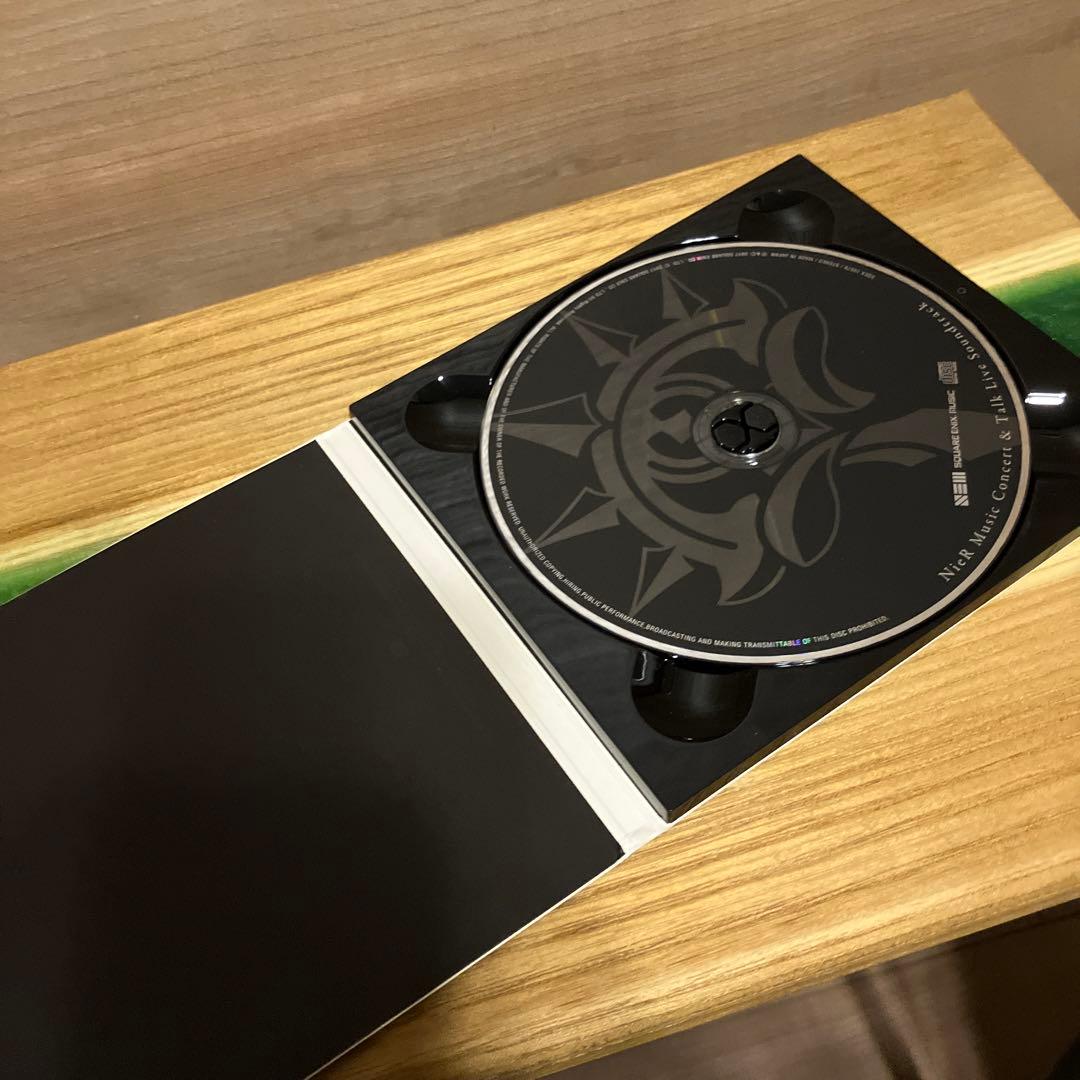 ニーアオートマタ ブラックボックスエディション 特典のみ