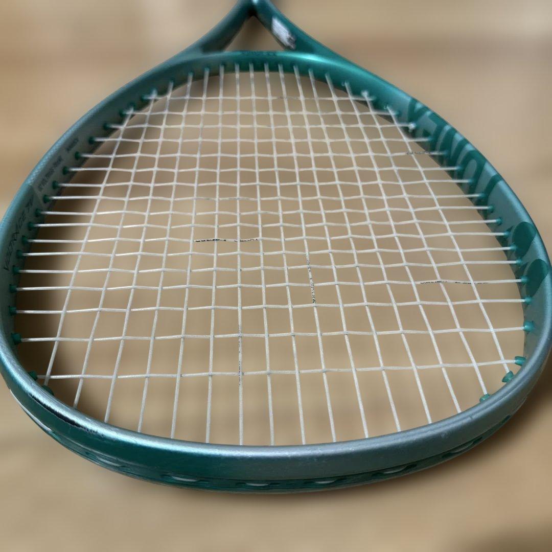 美品　ヨネックス　ボルトレイジ７Ｖ　02-VR7V