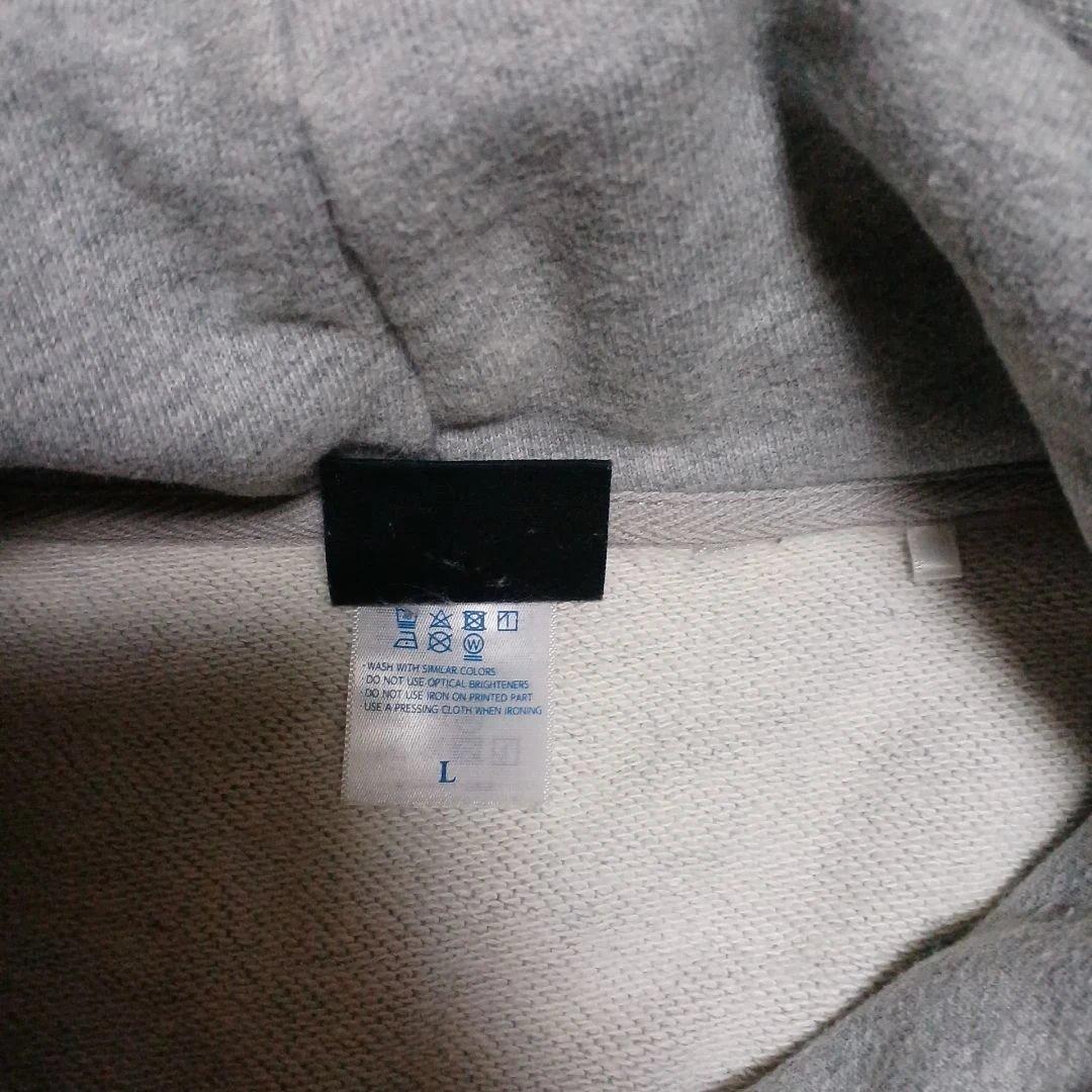 藤井風　旅路パーカー　サイズＬ