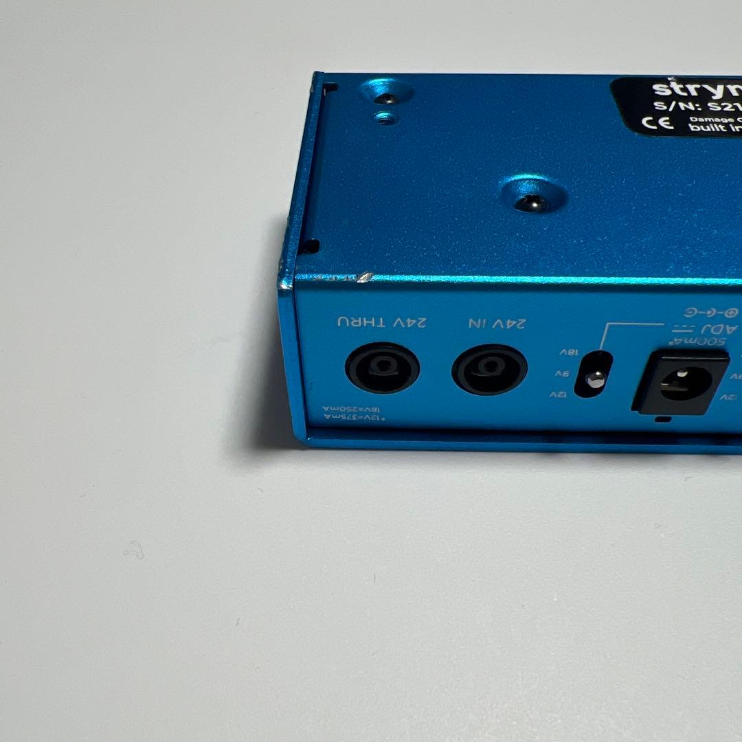 Strymon Ojai R30 エフェクター電源