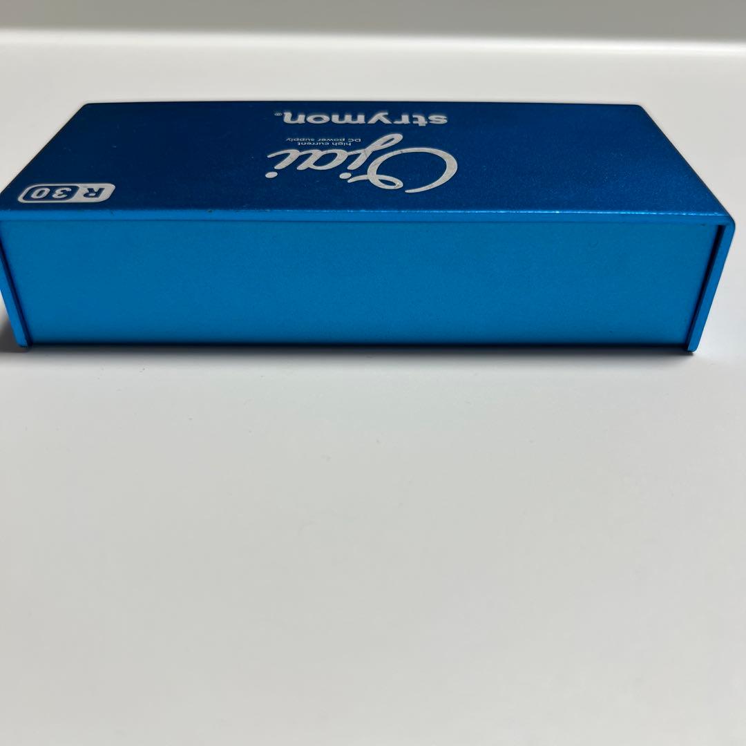 Strymon Ojai R30 エフェクター電源