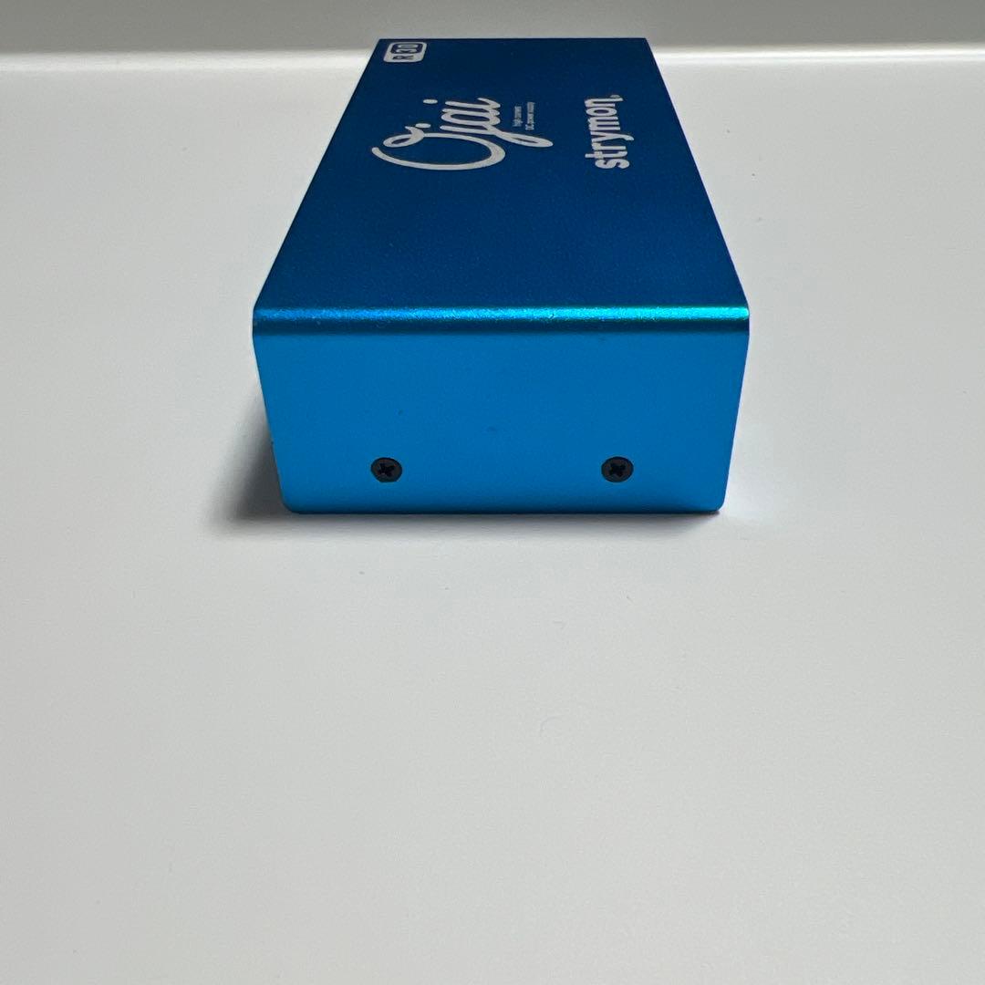 Strymon Ojai R30 エフェクター電源