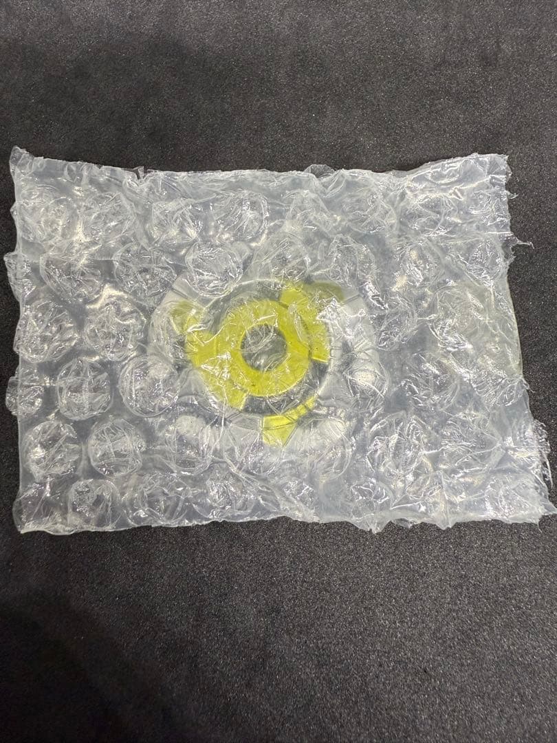 ⭐︎激レア⭐︎ メタルファイトベイブレード　アリエス　ゴールド　WBBAショップ限定