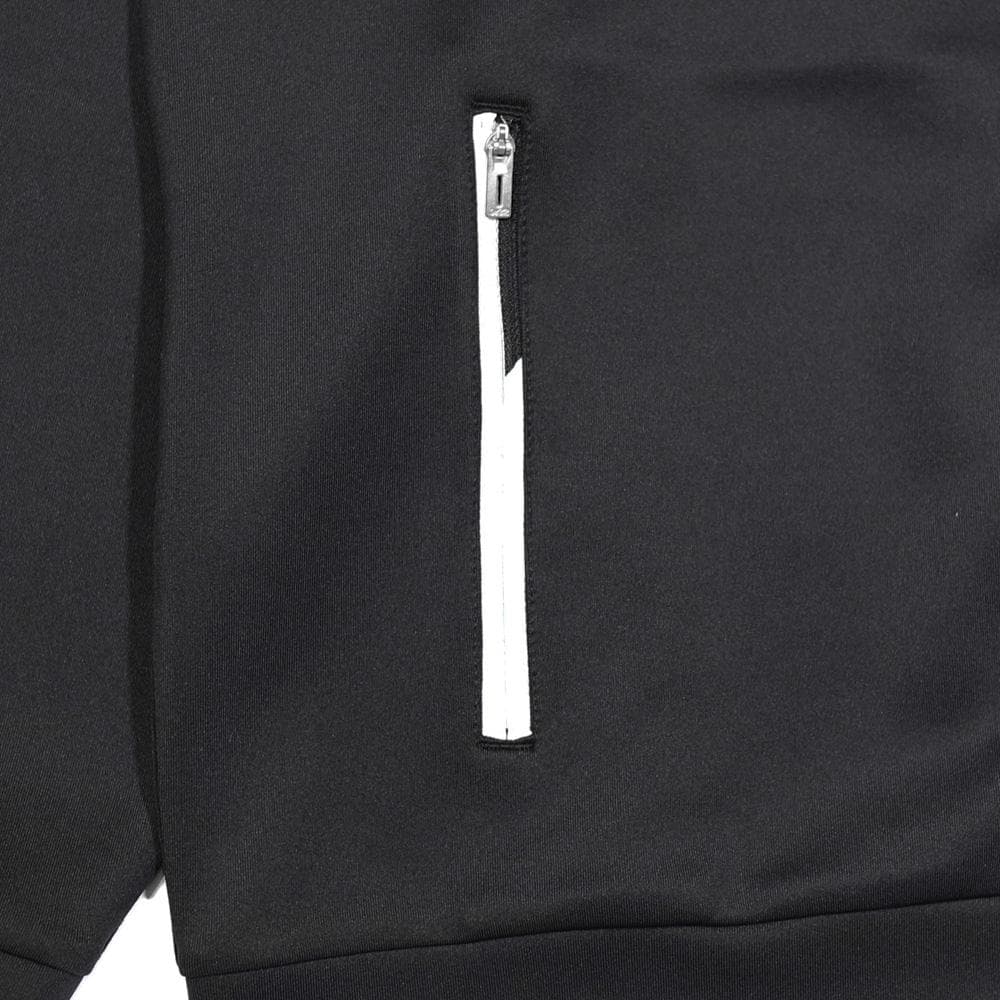 新品☆SY32 GOLF☆DOUBLE KNIT EMBOSS TRUCK JK