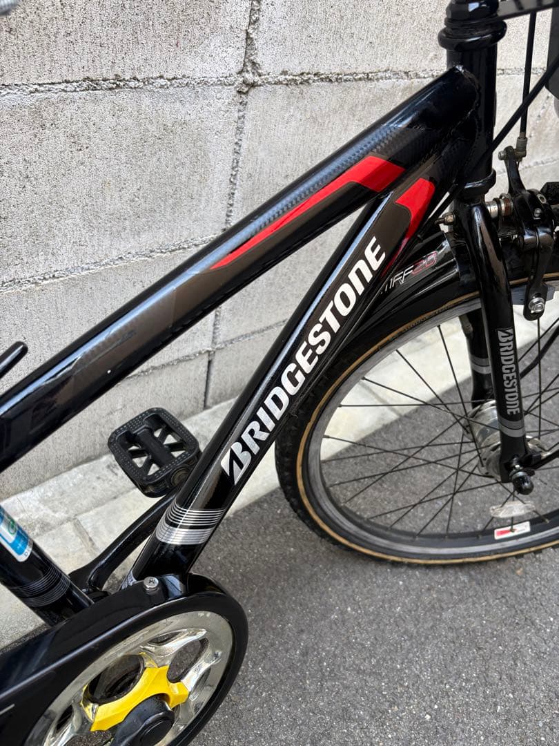 <美品>ブリヂストン　子供車