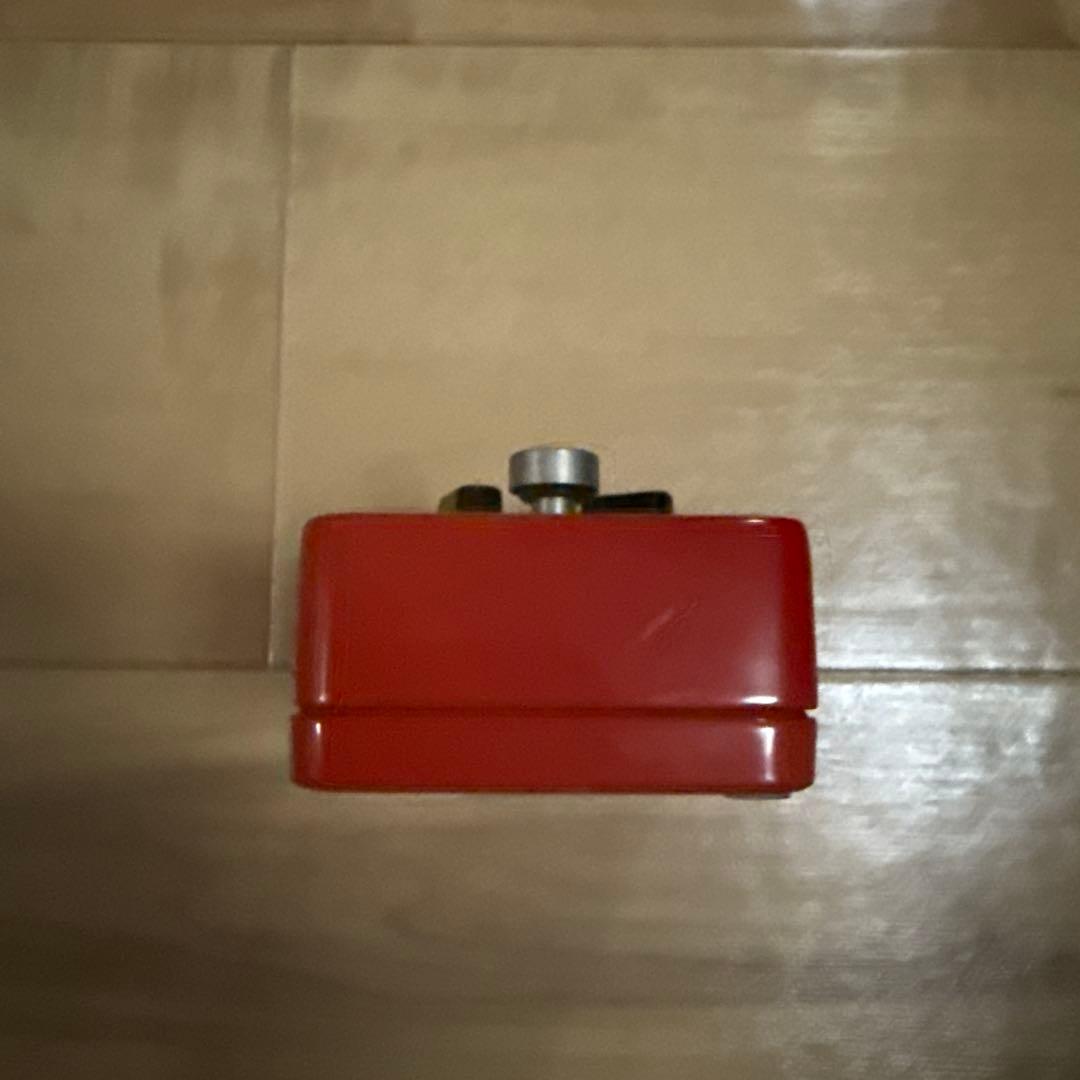 ギター TC Electronic Hall of Fame 2