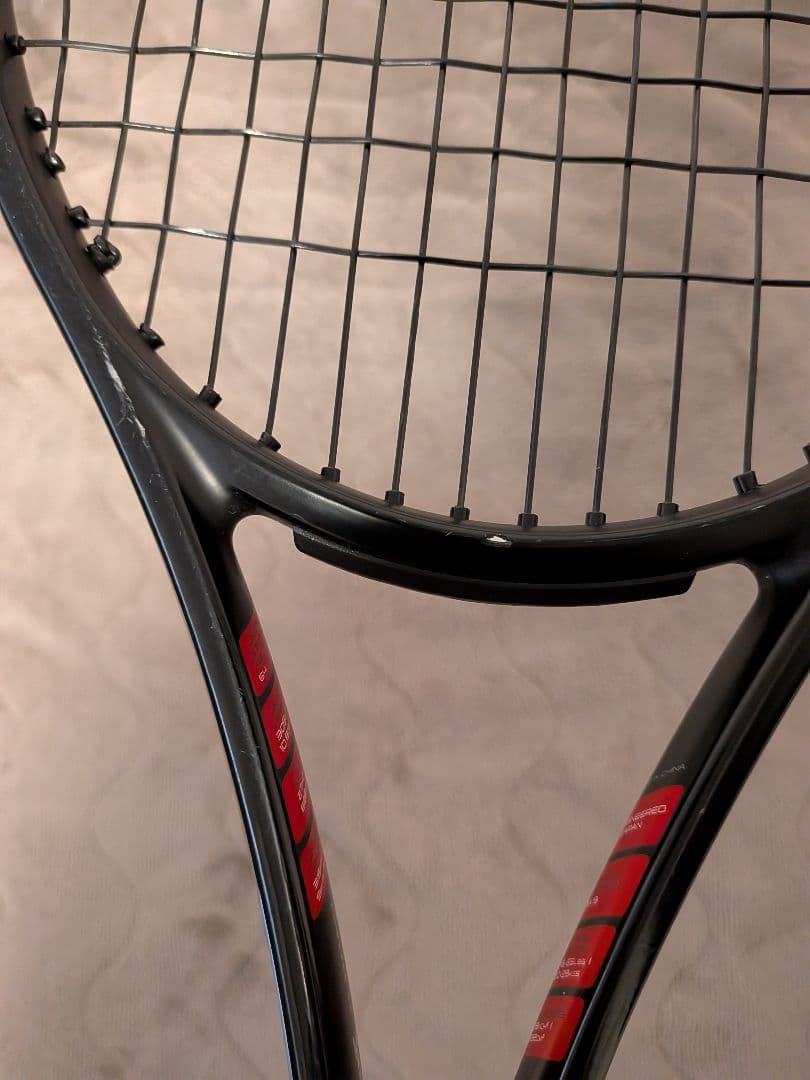 ラケット(硬式用) DUNLOP CX200 2022 LIMITED EDITION