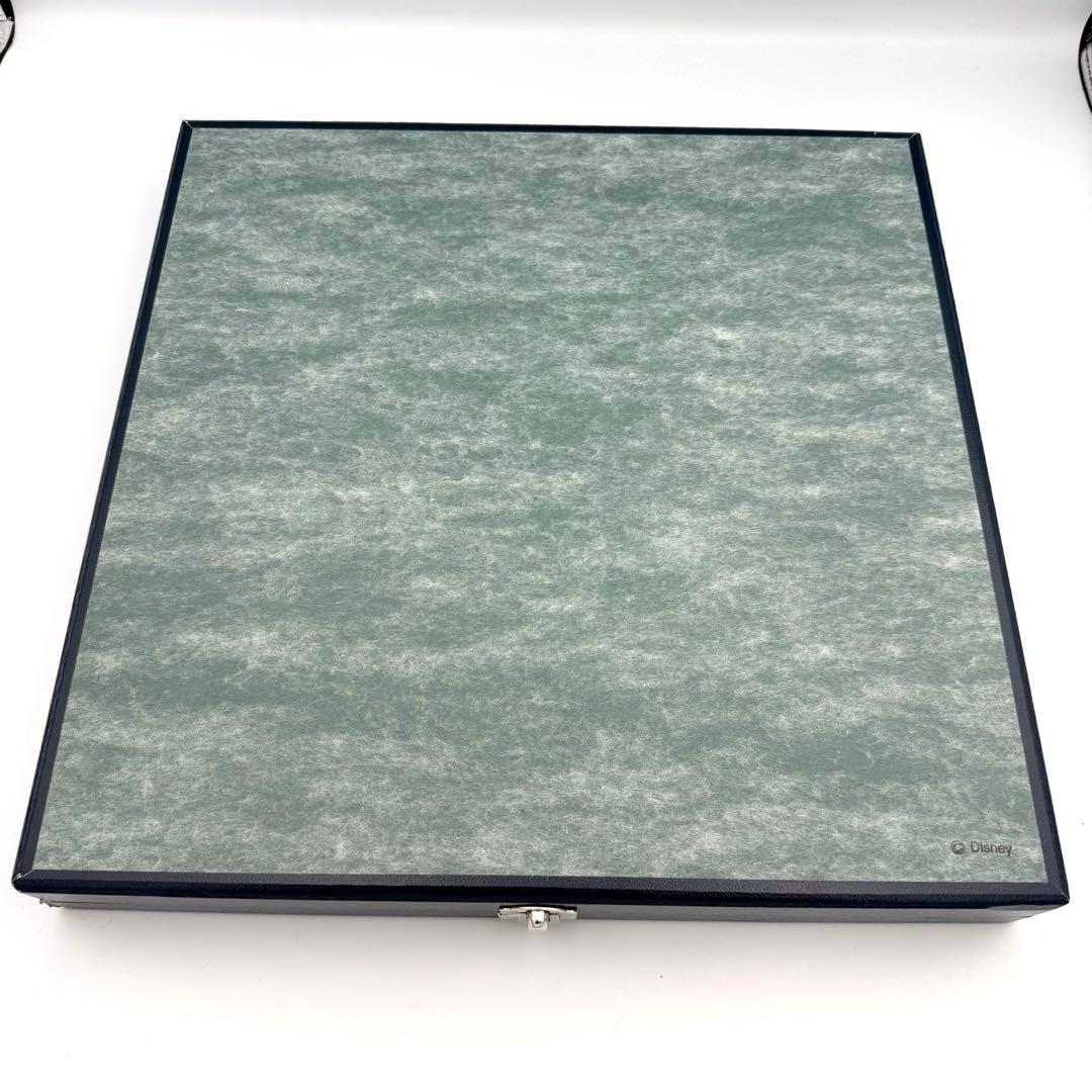 【激レア】東京ディズニーシー オープニングプレート 2001年 ガラス製 記念品