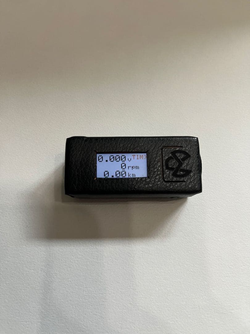 ミニ四駆　MSチェッカー