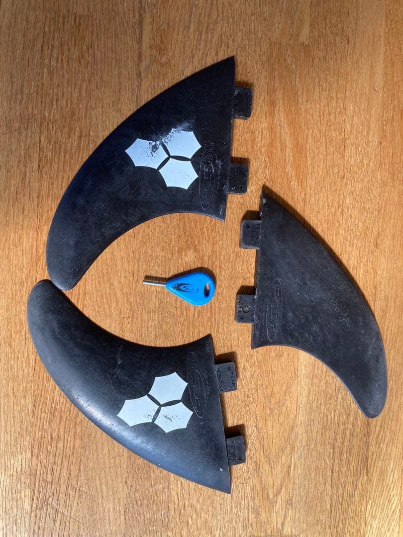 Al Merrick アルメリック モデル : Sashimi J サシミ-J