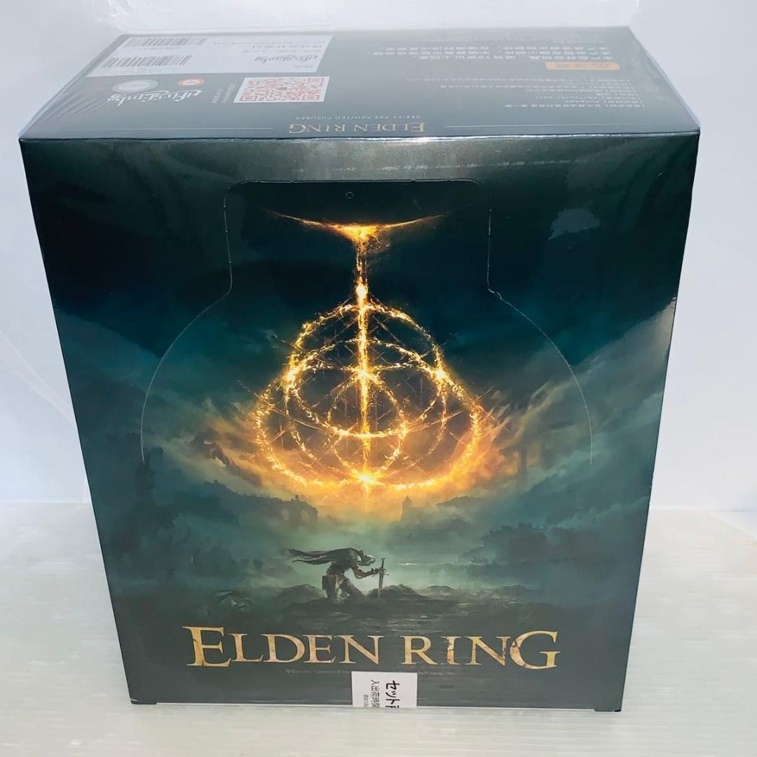 エルデンリング デフォルメフィギュア BOX Vol.1