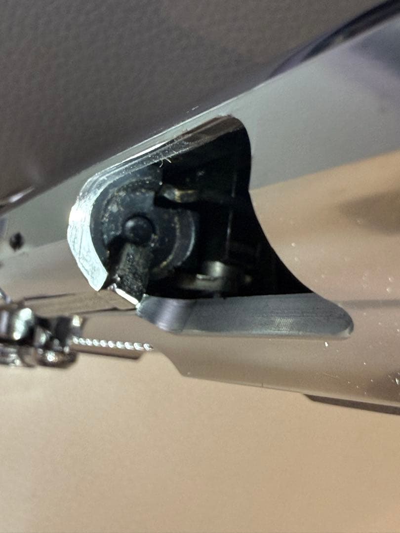 マルシン M9 ドルフィン 組み立てキット完成品 モデルガン 未発火