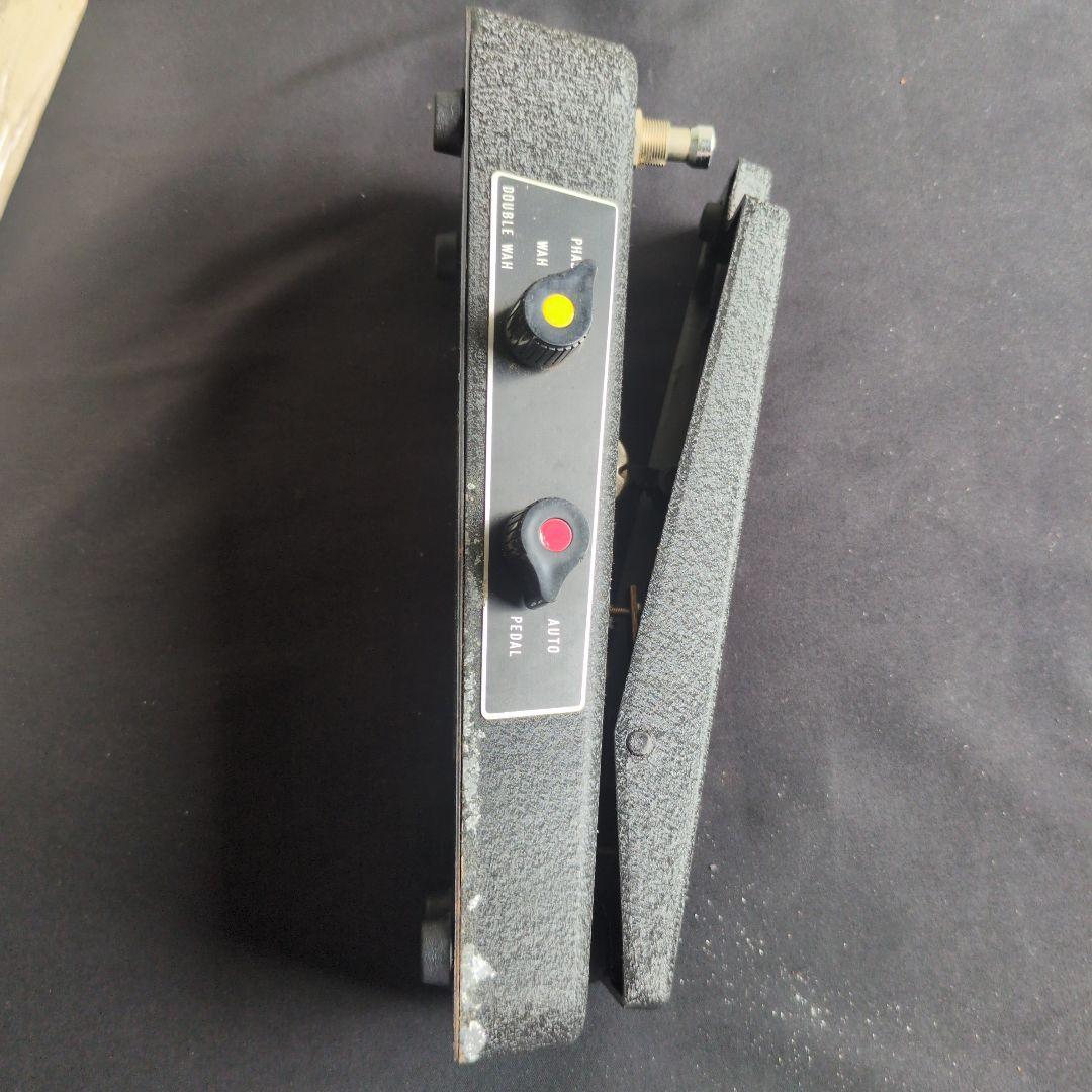 KORG Mr.Multi FK-2 マルチエフェクター ワウ/フェイザー