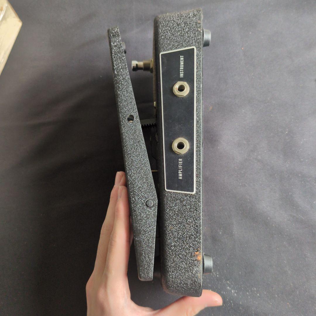 KORG Mr.Multi FK-2 マルチエフェクター ワウ/フェイザー