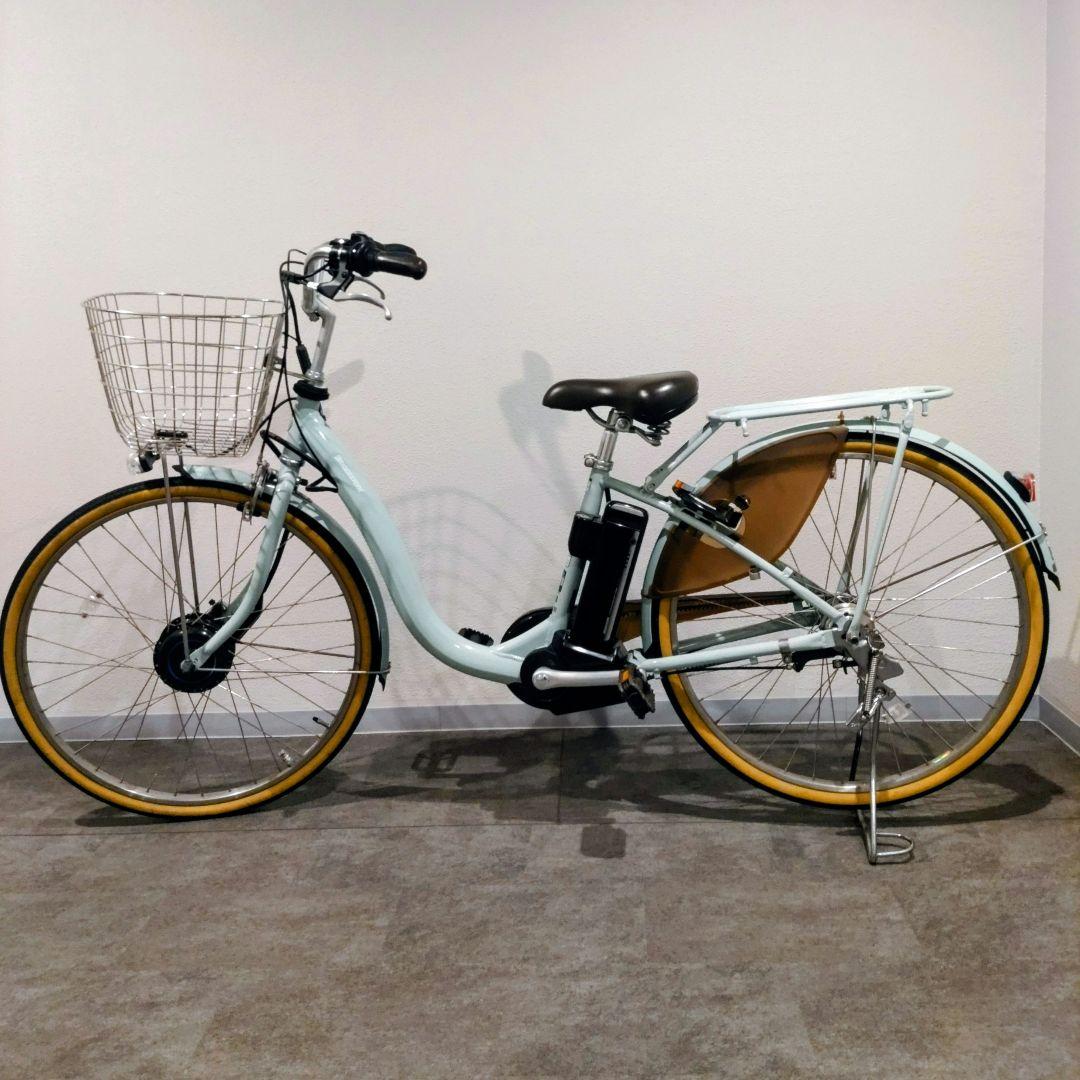 【美品】ブリジストン フロンティアDX 26インチ