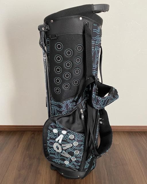 キャディバッグ スコッティキャメロン Scotty Cameron スタンド式