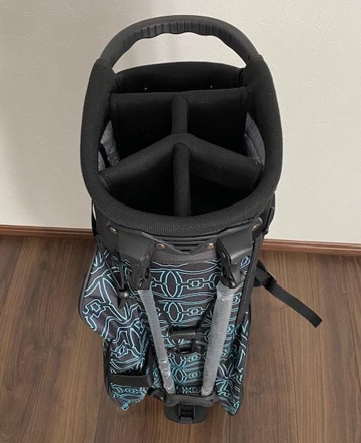 キャディバッグ スコッティキャメロン Scotty Cameron スタンド式