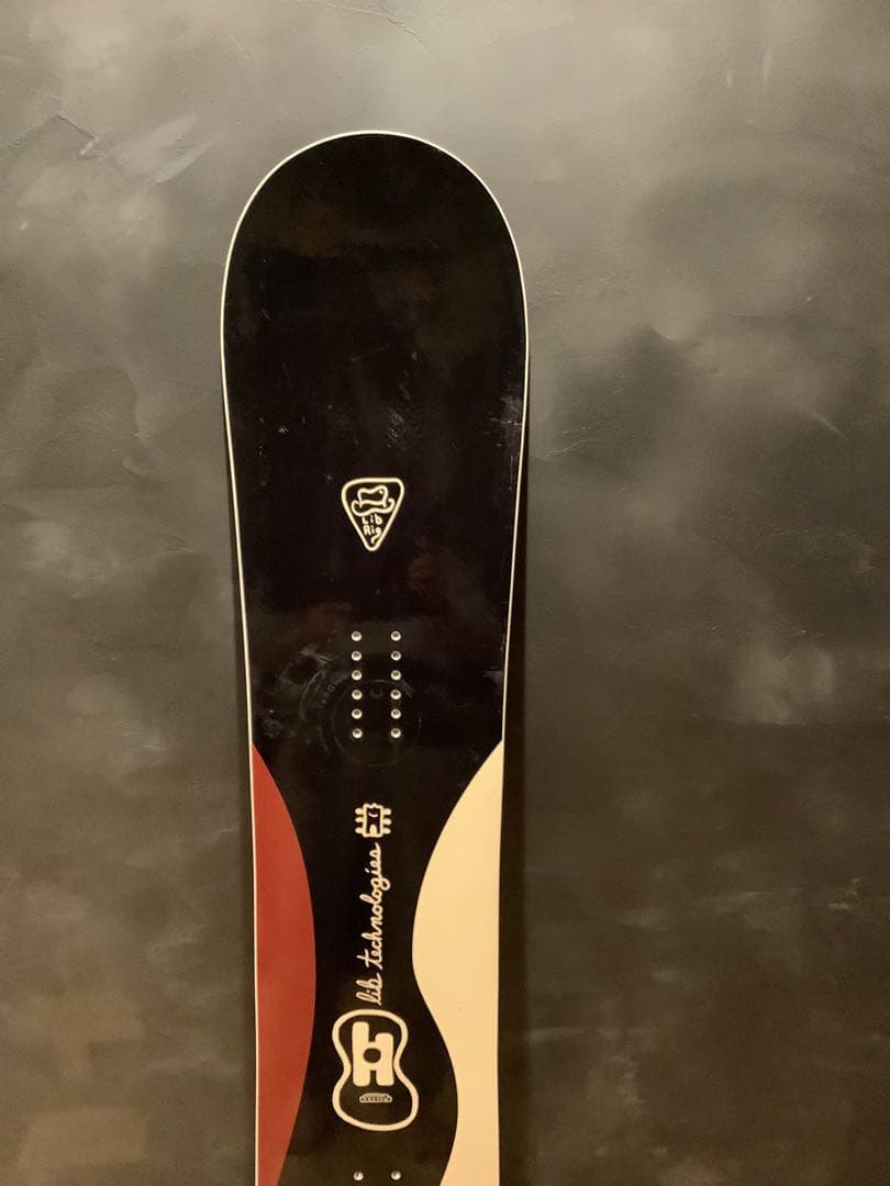 Libtech リブテック　LIBRIG 2025-2026