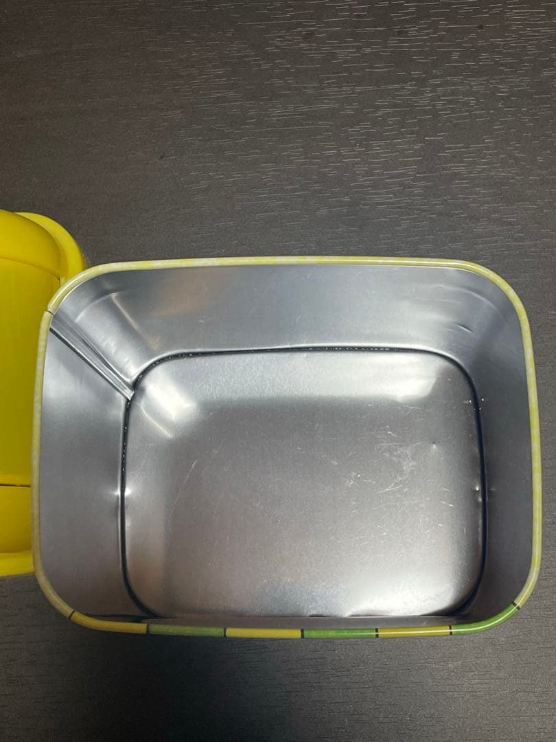 クーリア　ハムちゃんプリン　ダストボックス　ゴミ箱