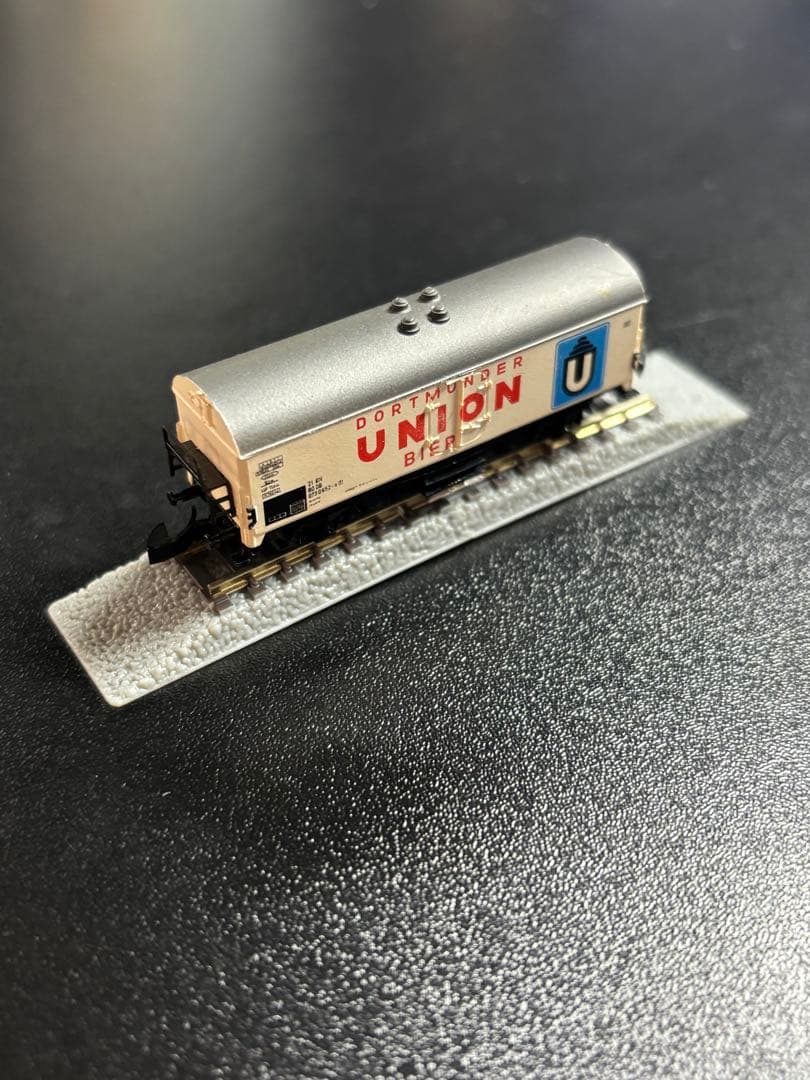 【即日発送】メルクリン Zゲージ 機関車 貨車セット