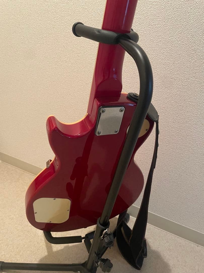 Maestro サンバースト エレキギター