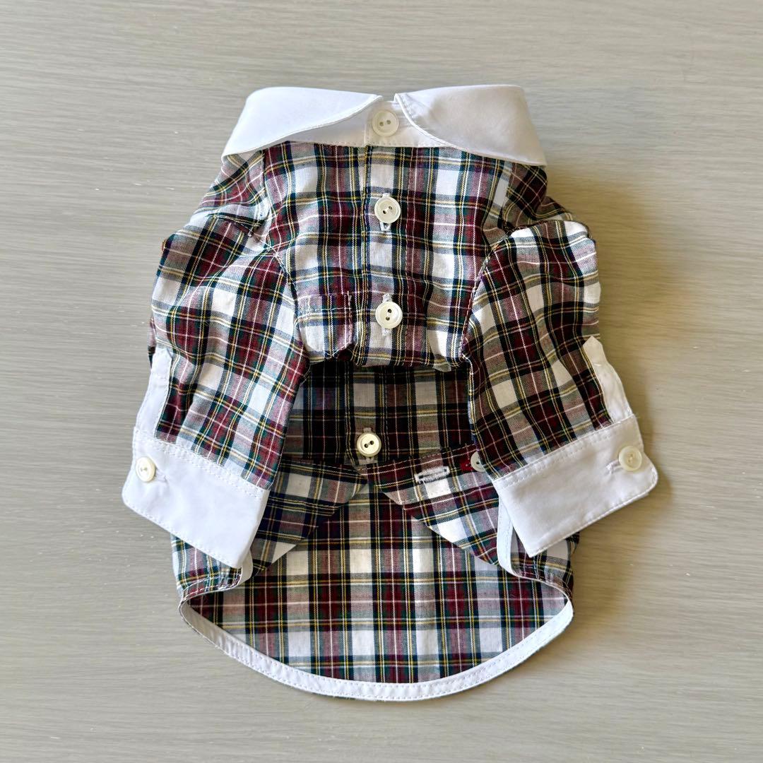 アトリエGG レアシャツ サイズ2