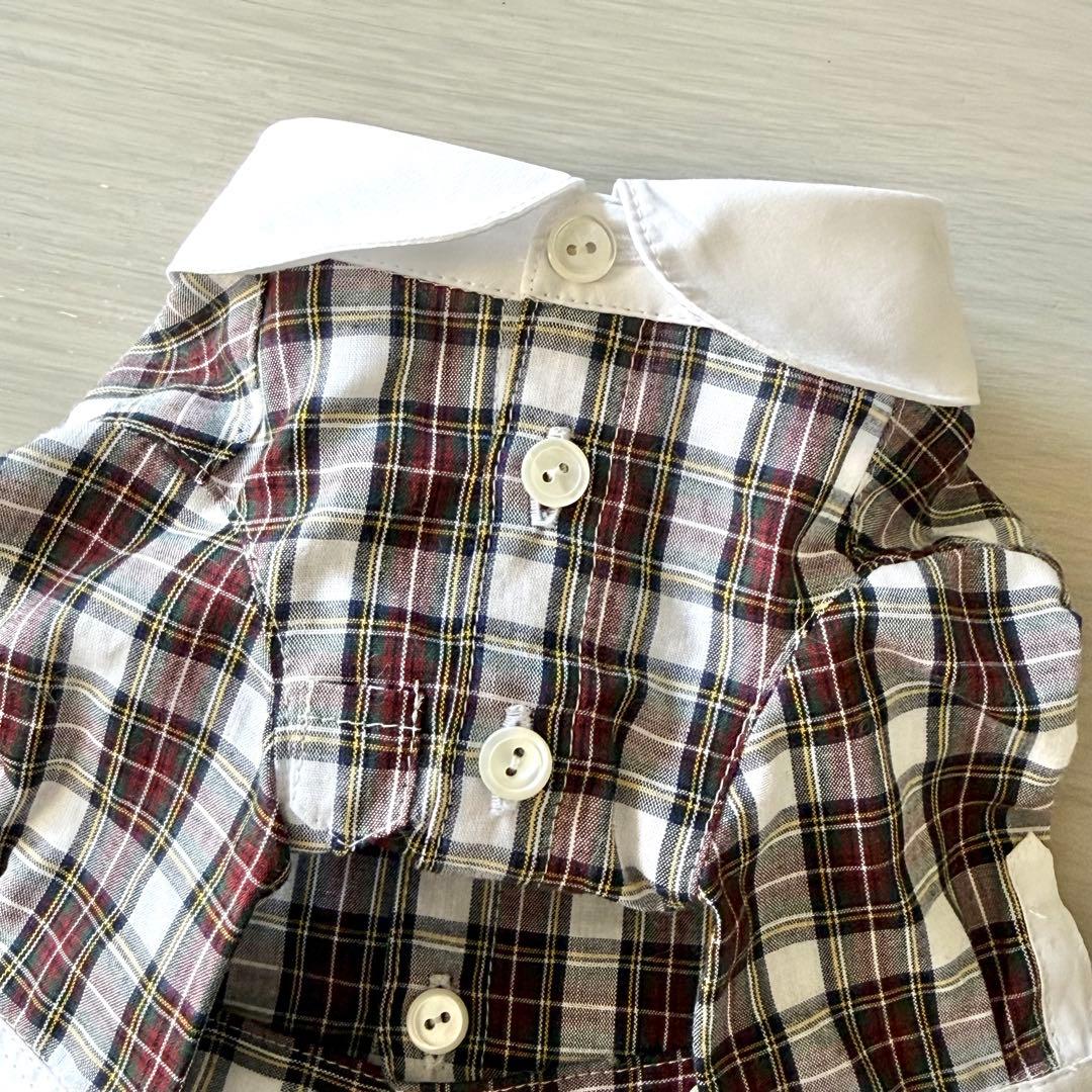 アトリエGG レアシャツ サイズ2