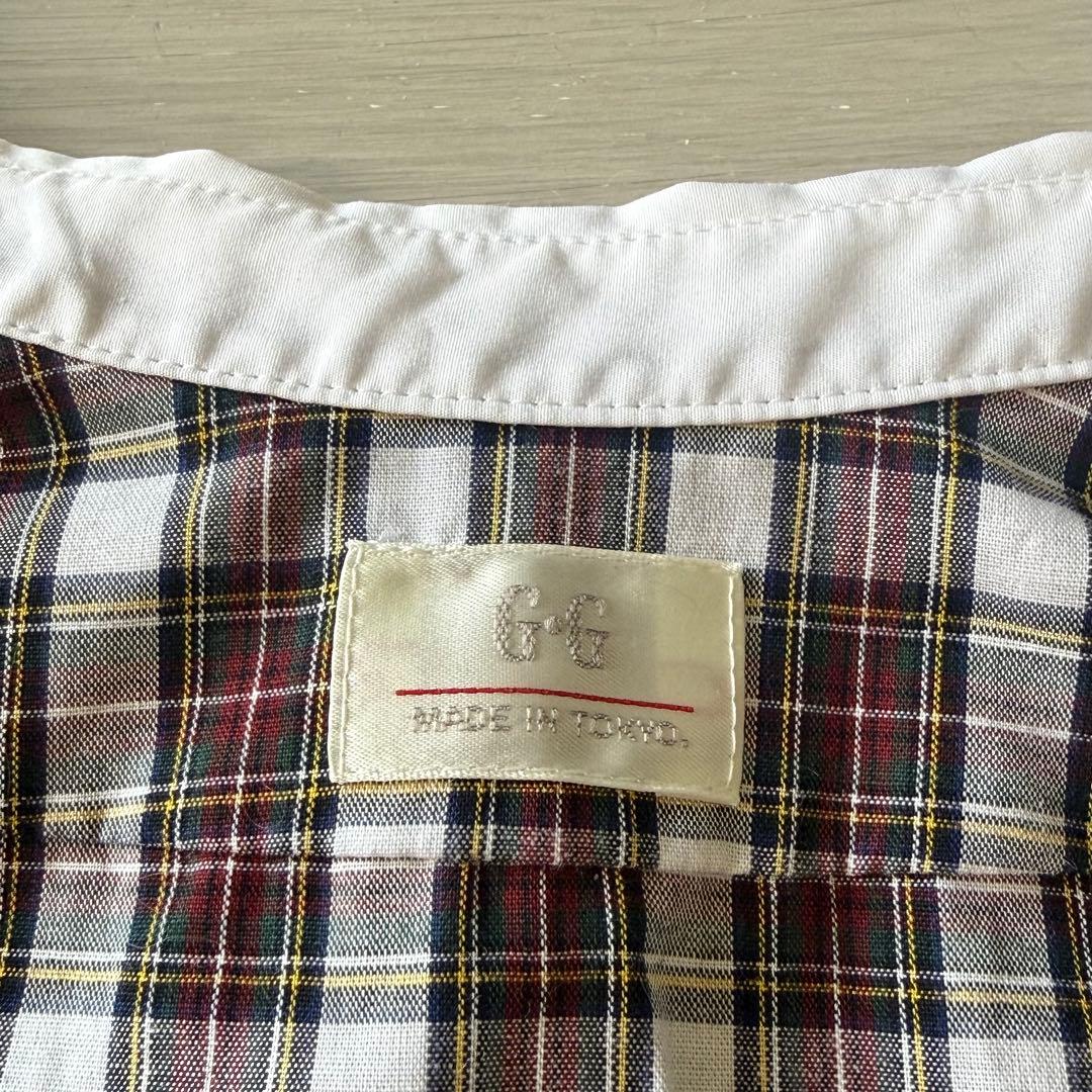 アトリエGG レアシャツ サイズ2