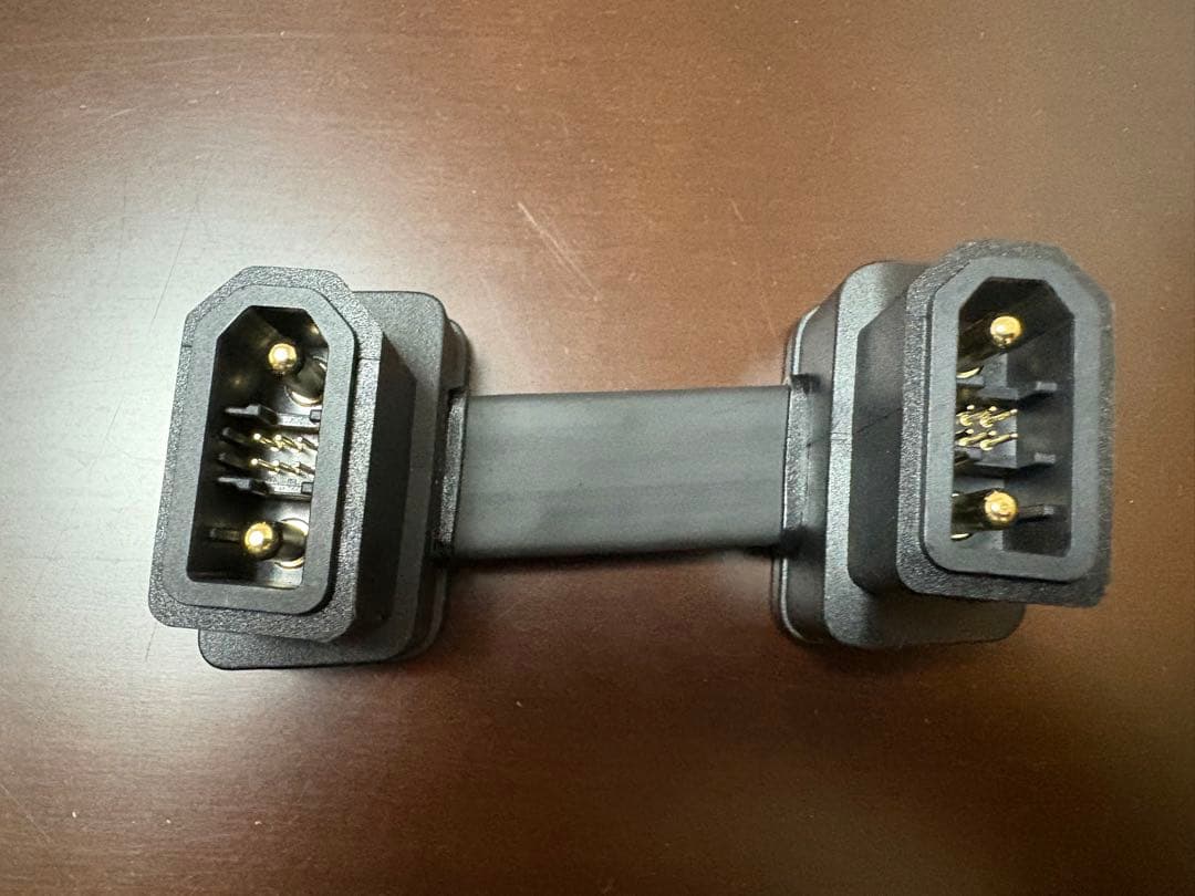 【車中泊で2回使用】EcoFlow WAVE 2 専用バッテリー