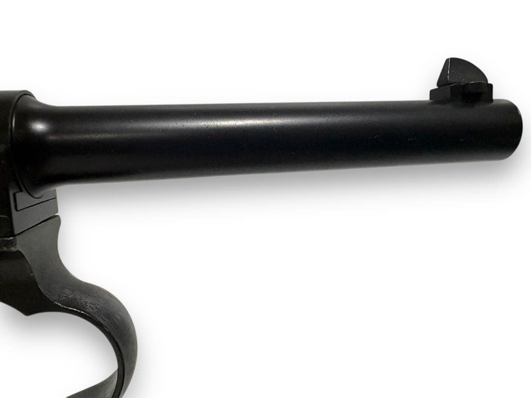 ☆美品　南部十四年式　マルシン　後期モデル　ガスガン