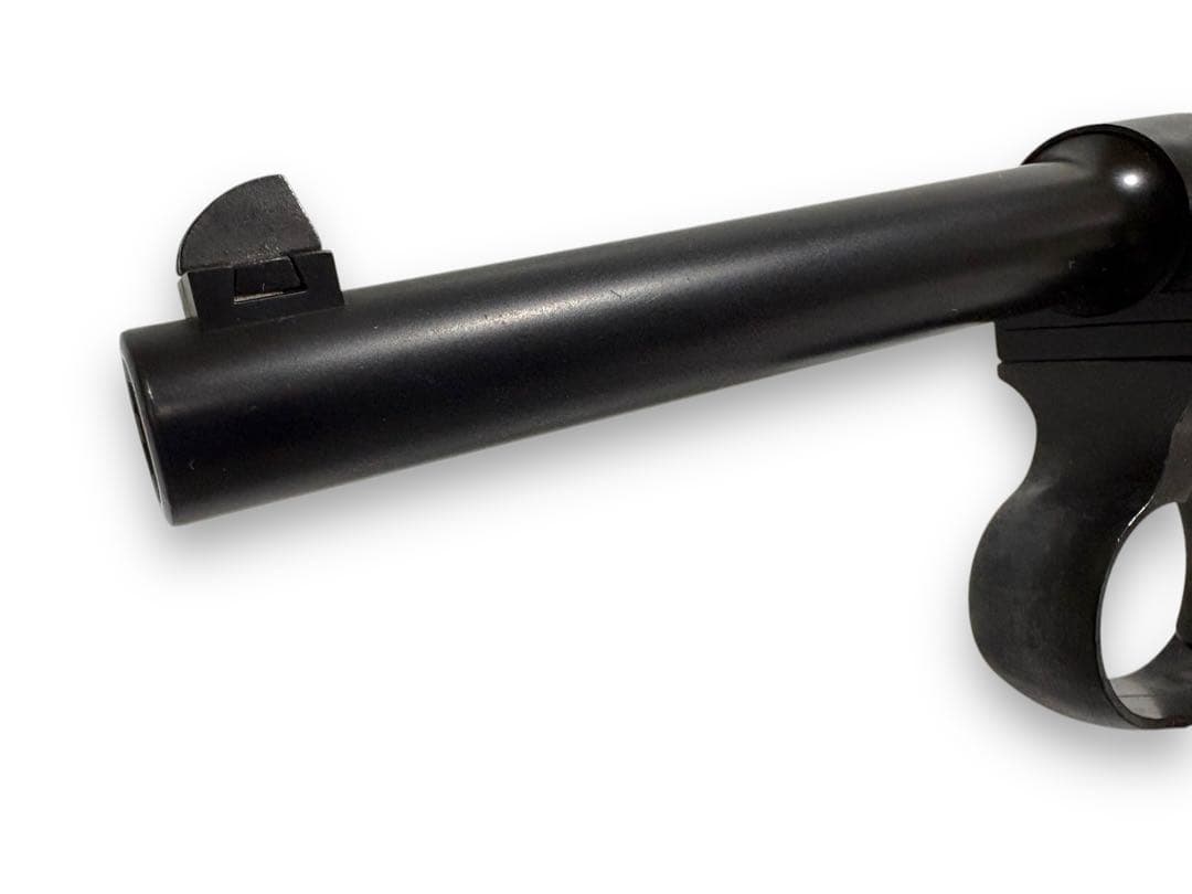 ☆美品　南部十四年式　マルシン　後期モデル　ガスガン