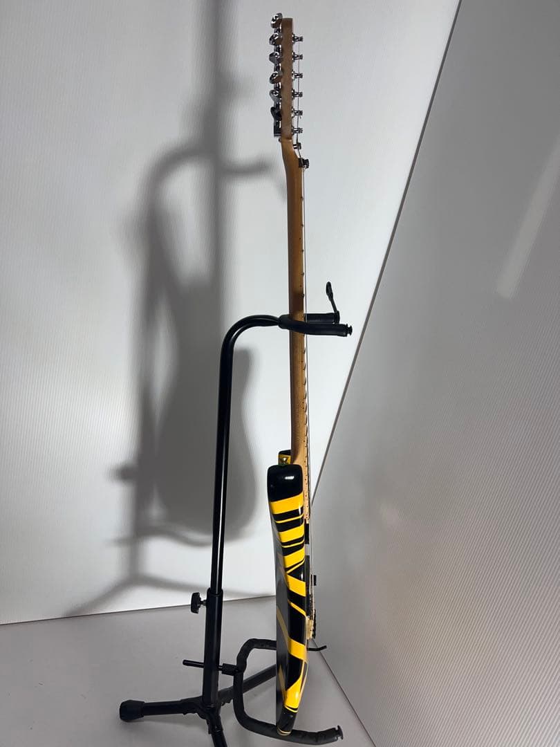 FR-55 FRT FERNANDES ヴァンヘイレンフランケン リペイント