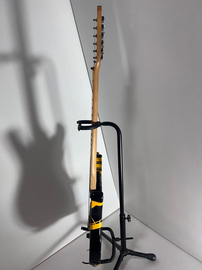 FR-55 FRT FERNANDES ヴァンヘイレンフランケン リペイント