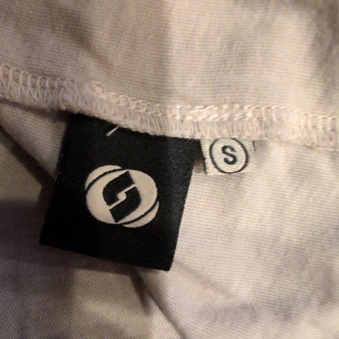 SALSATION® Vネック Tシャツ Sサイズ