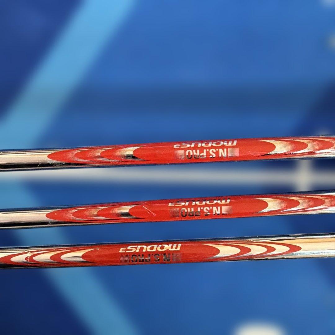 Callaway Opus ウェッジ 3本セット