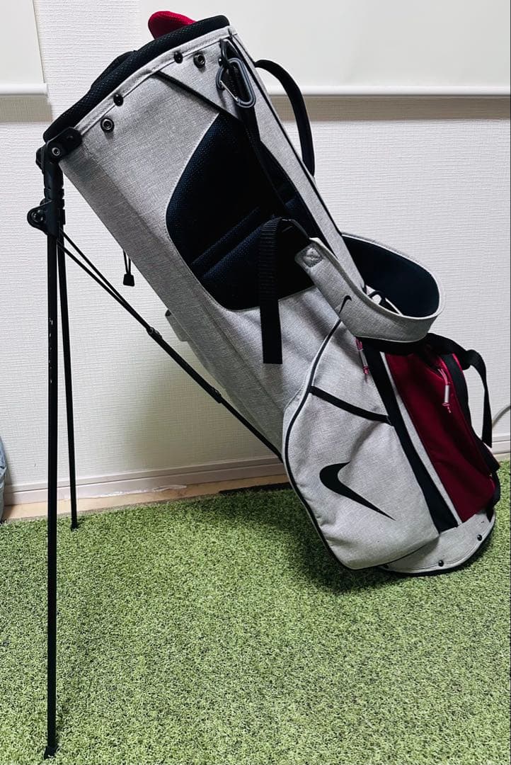 NIKEスポーツライト ゴルフバッグ