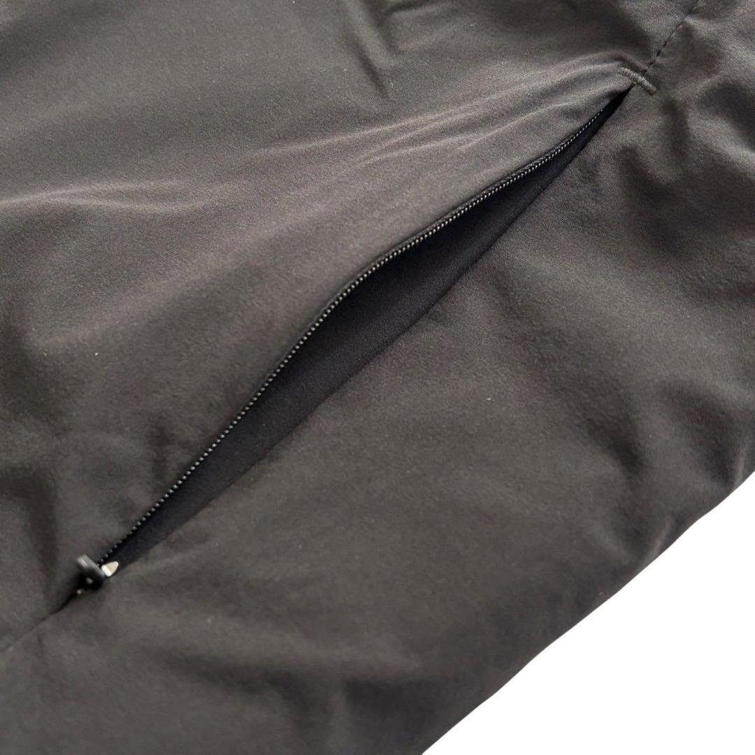 未使用　MARK&LONA マークアンドロナ ダウンジャケット アウターLサイズ