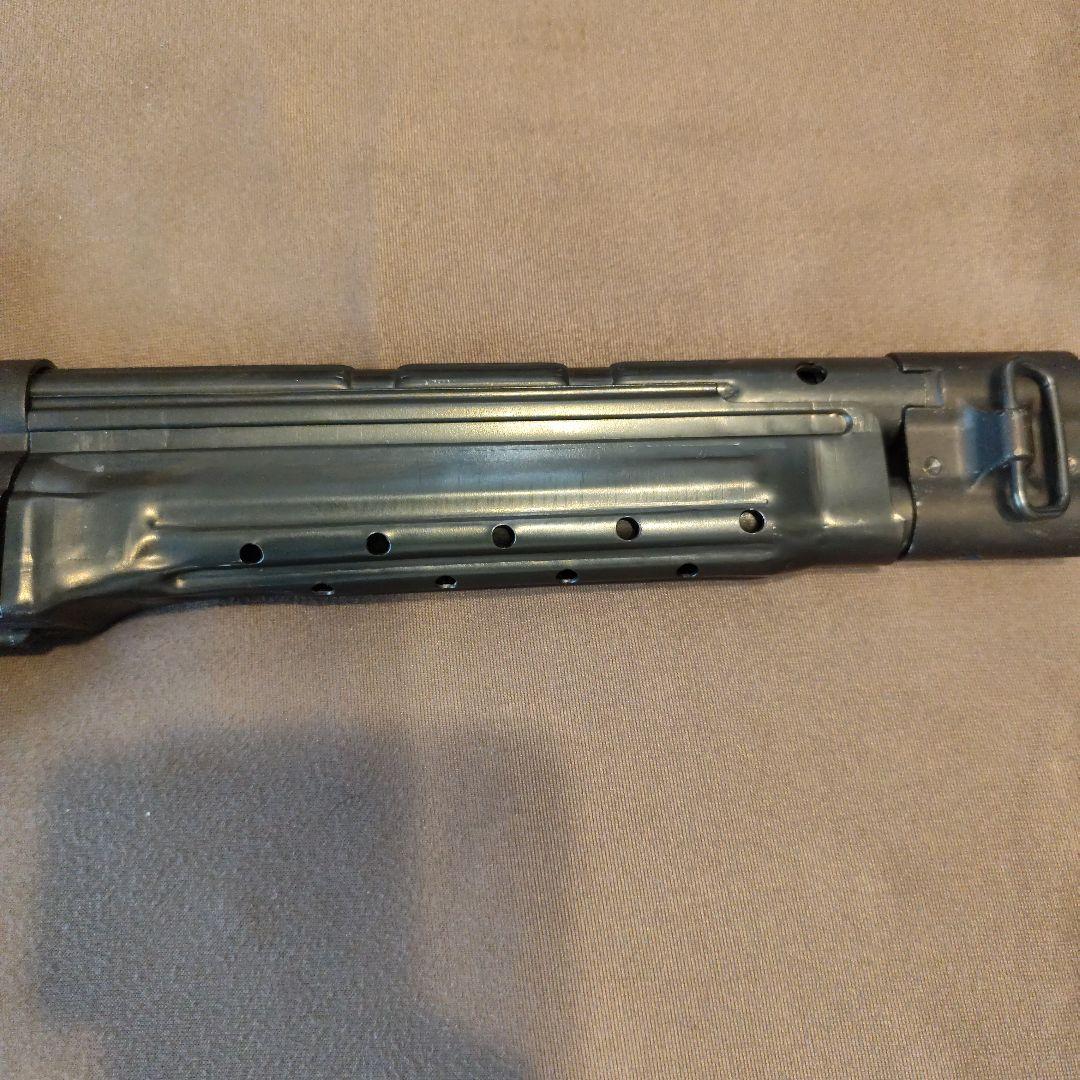 ショウエイ　MP44　モデルガン　松栄製作所　SHOEI