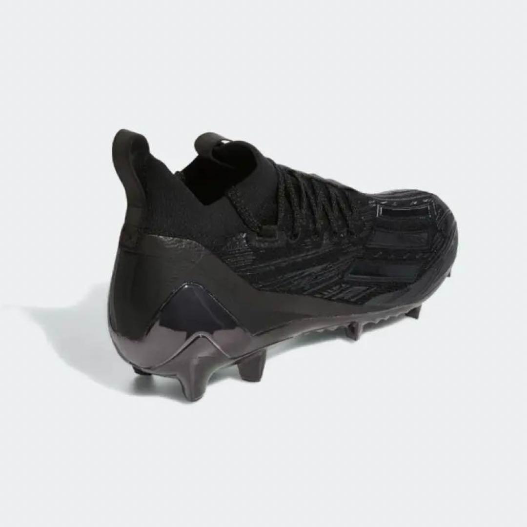 ADIZERO PRIMEKNIT CLEATS BLK 26.0　K