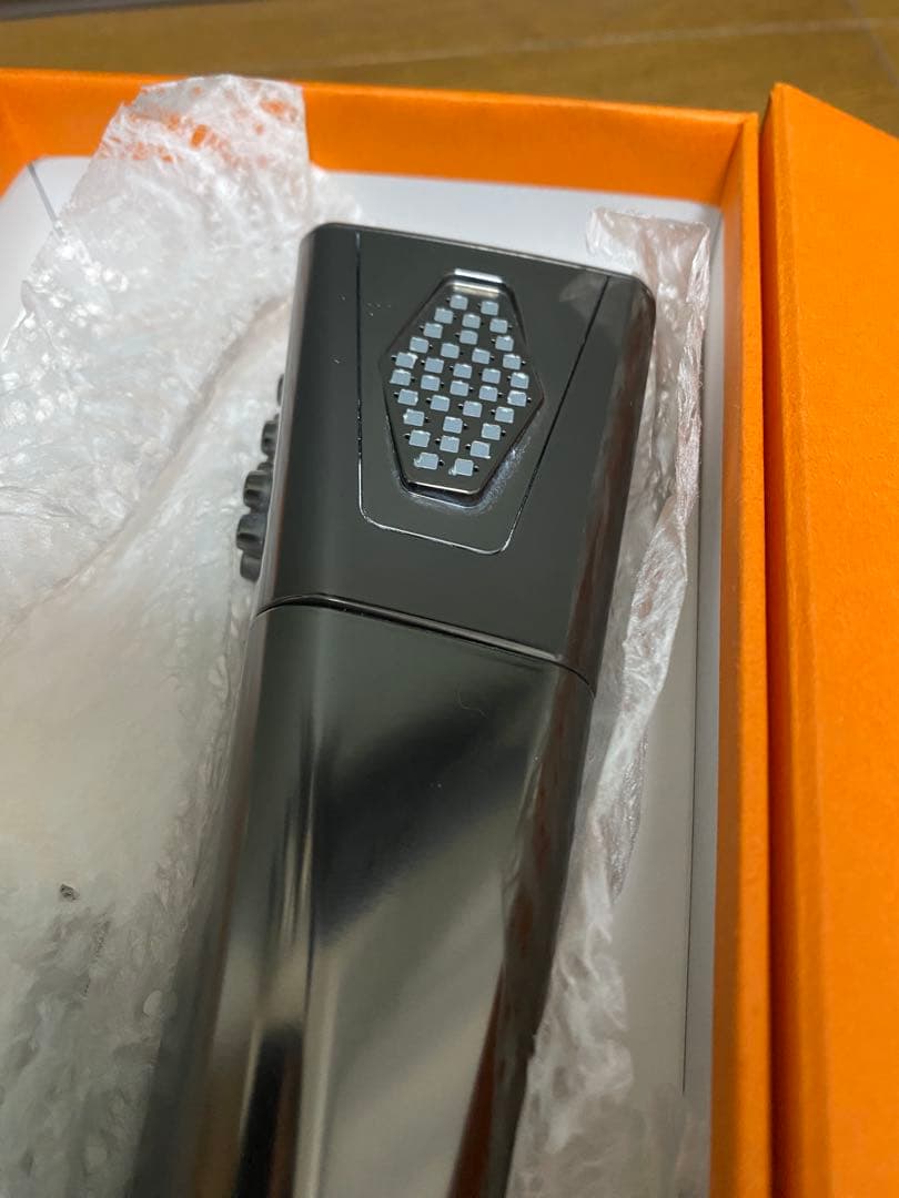 ミラブル 艶 ウルトラファインバブル シャワーヘッド