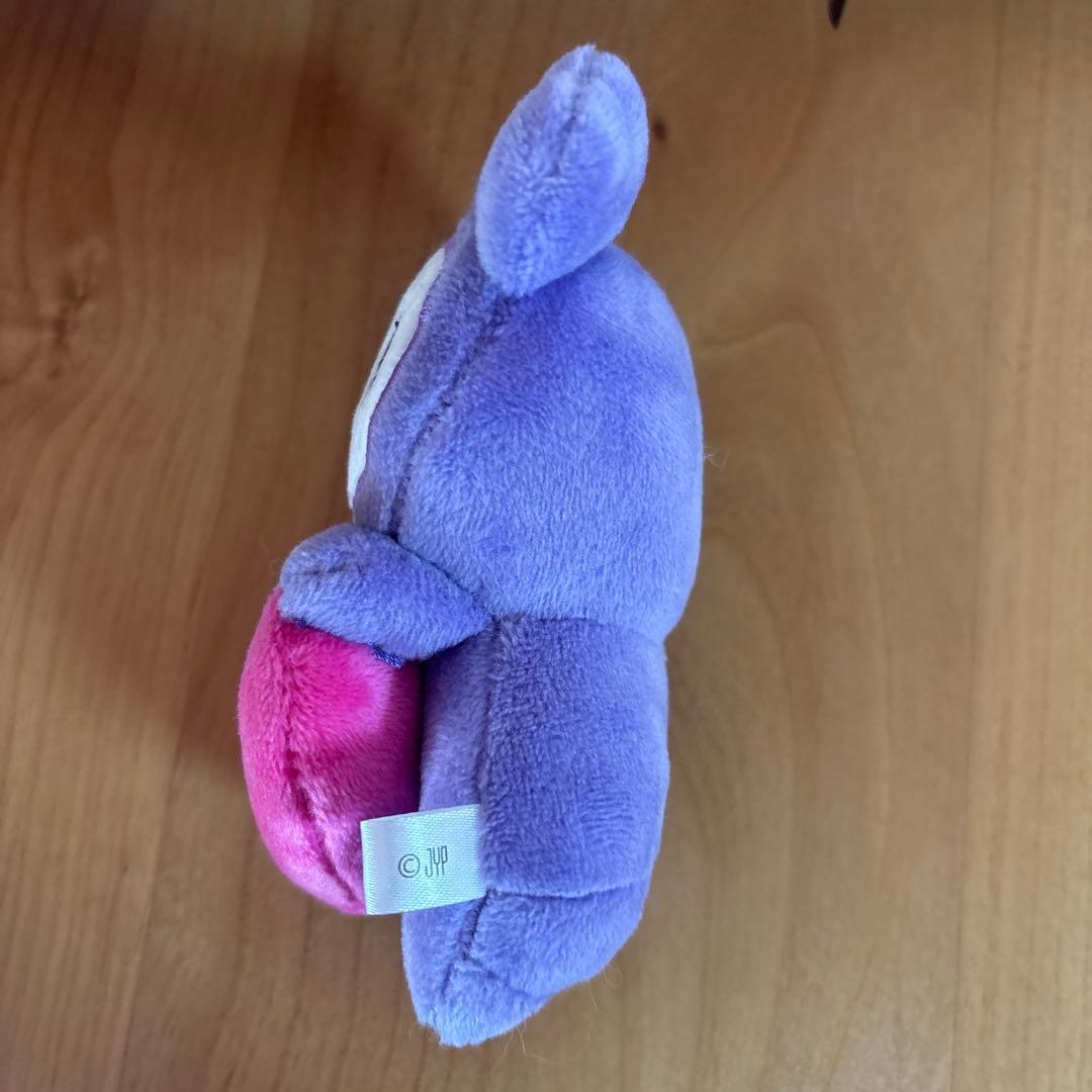 twice ラブリー ひっかけチャーム サブリー