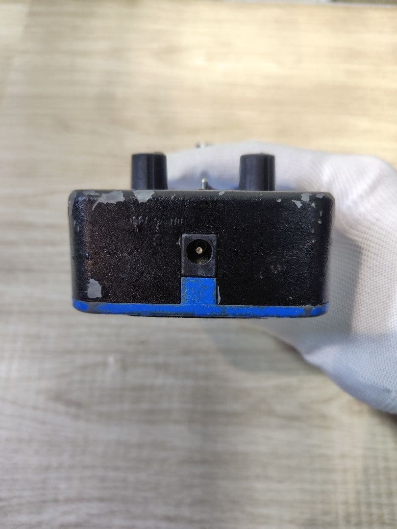 EBS MultiComp 初期型 動作良好 即使用可 ベース用コンプレッサー