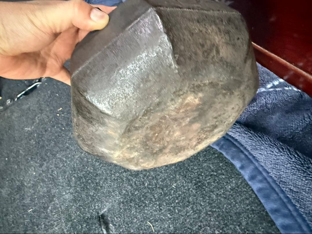 鉄瓶　火鉢本体購入の方【限定】　特別料金にて30,333円お値引き