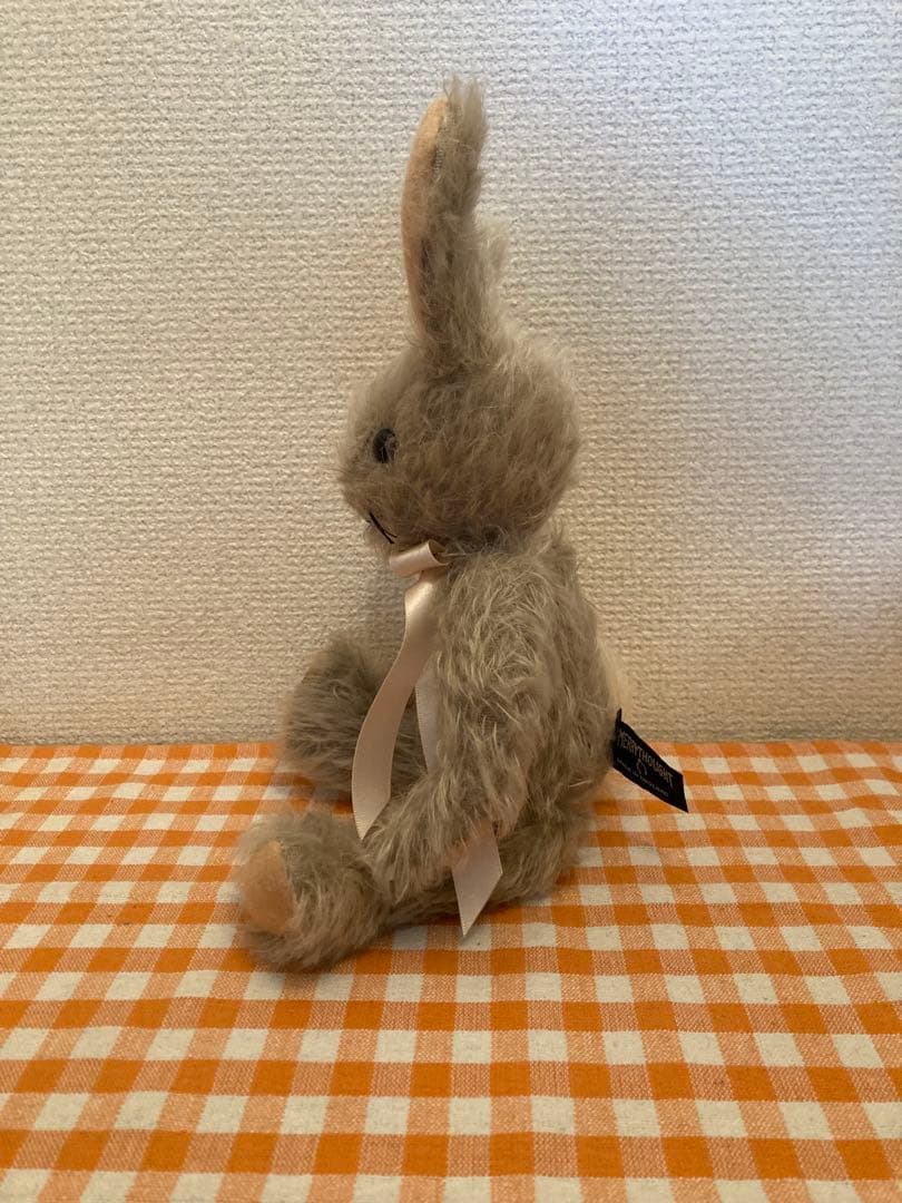 メリーソートビンキーバニー