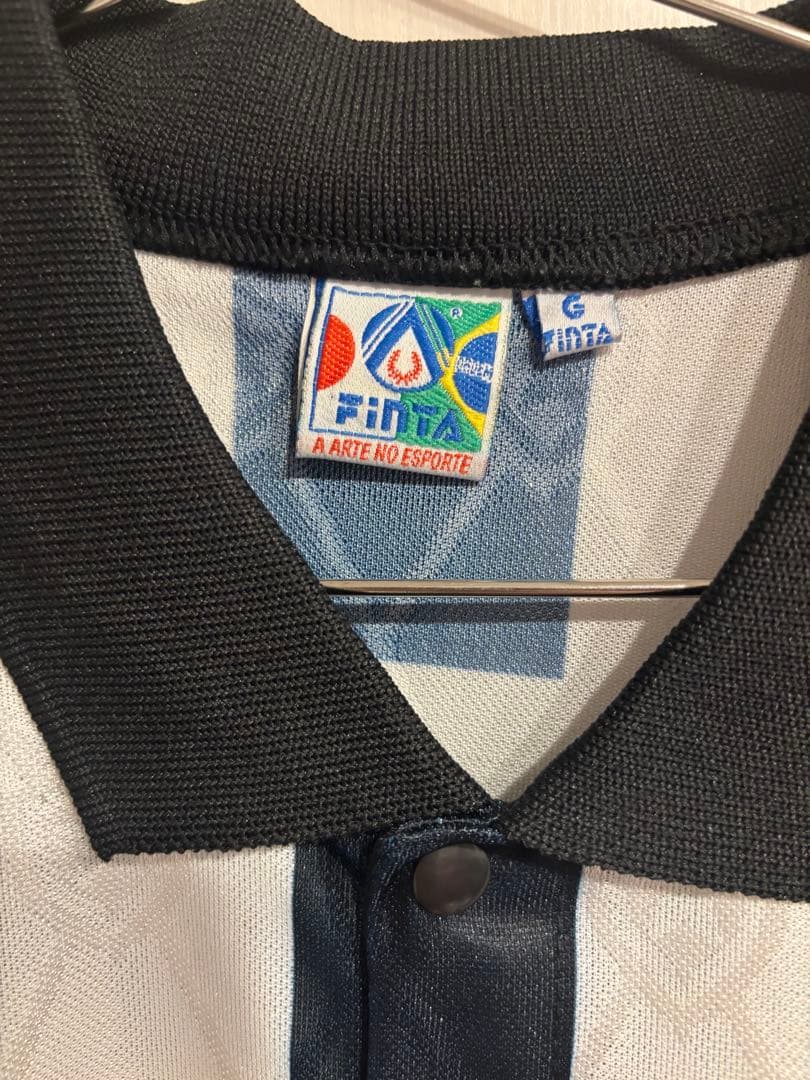 ボタフォゴ　95 ホームユニフォーム　finta