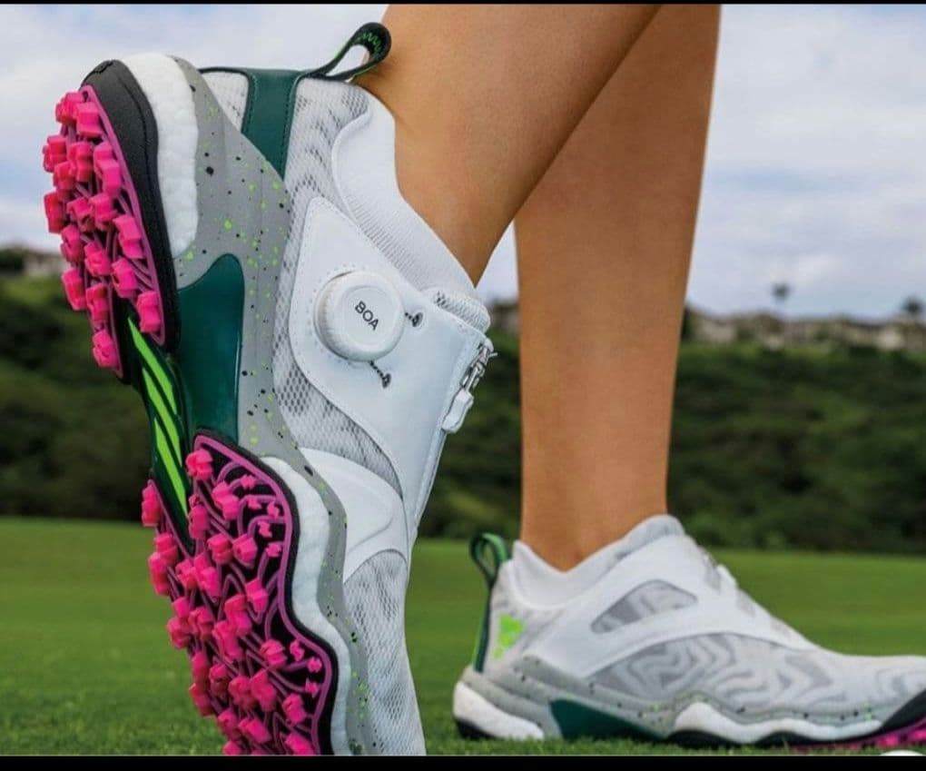 アディダスコードカオス25ボア　IG8751 【レディース25cm】