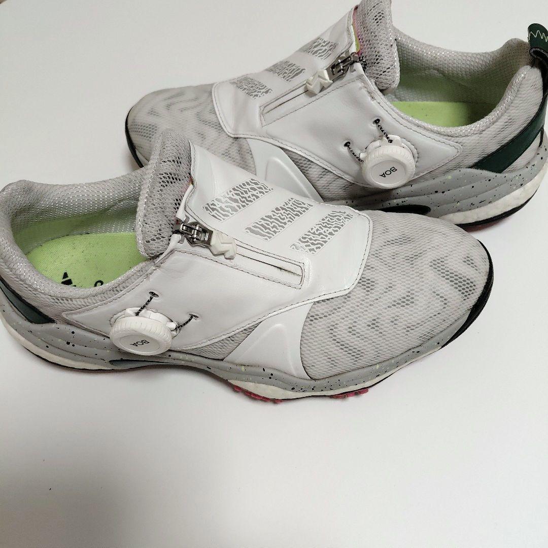 アディダスコードカオス25ボア　IG8751 【レディース25cm】